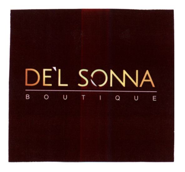 de`l sonna boutique