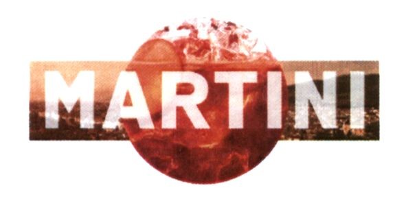 martini