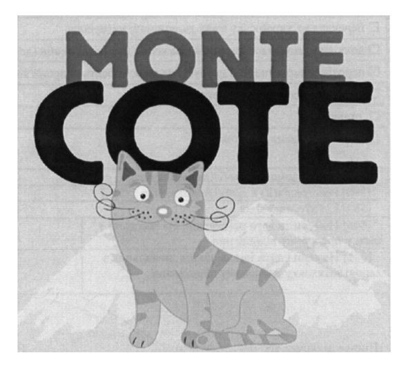 monte cote