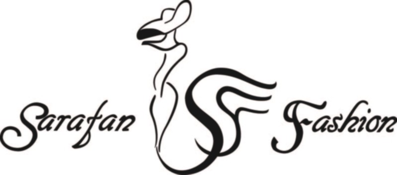 sarafan fashion