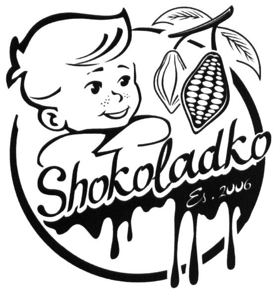 chokoladko