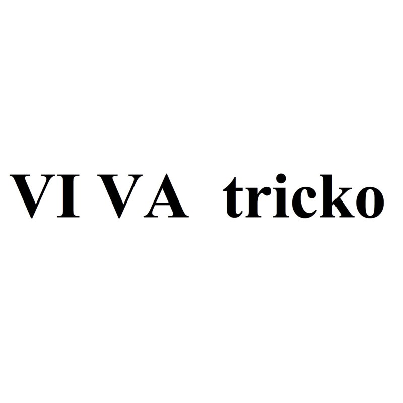 viva tricko