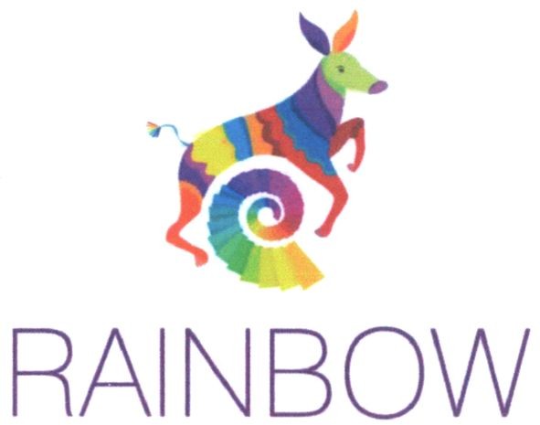 rainbow