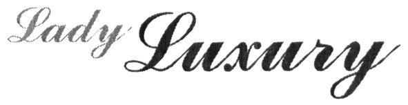 lady luxury