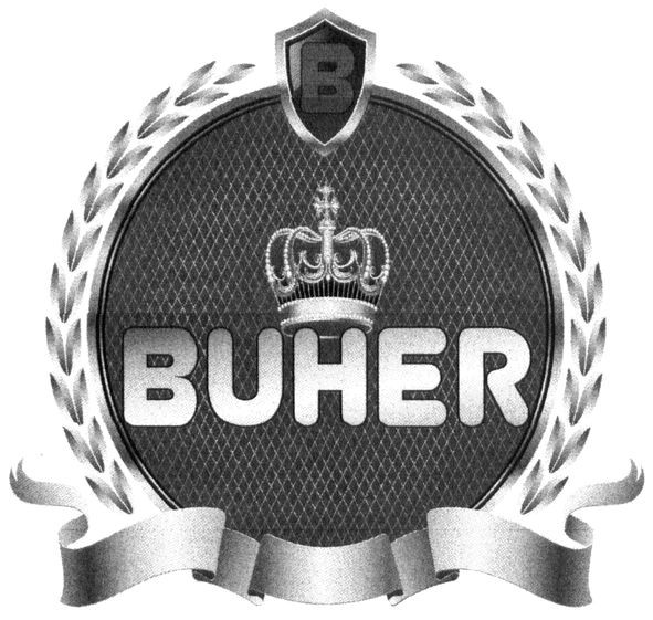 buher