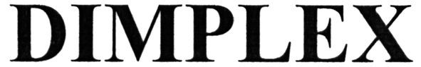 dimplex