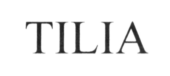 tilia