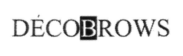 decobrows