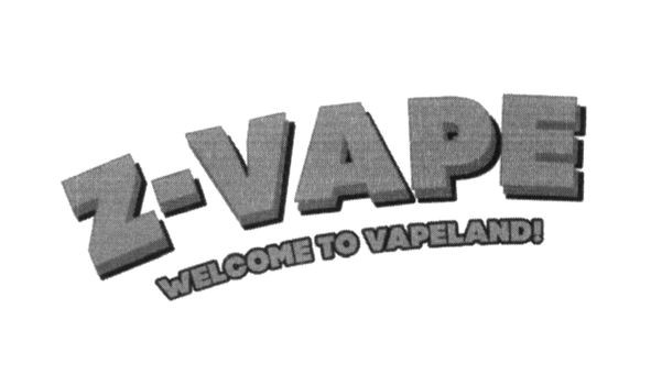 welcome to vapeland