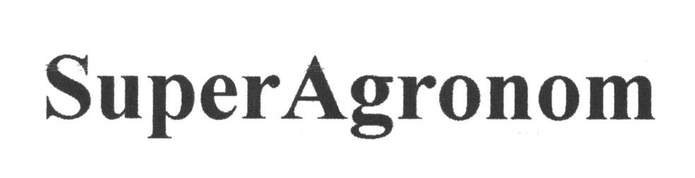 superagronom