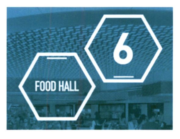 food hall