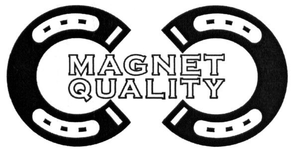 magnet quality