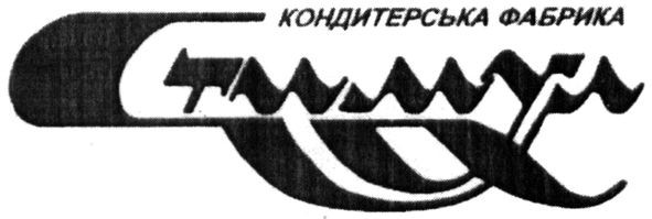 кондитерська фабрика стимул