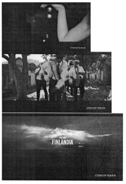 finlandia