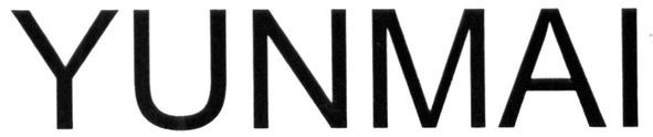yunmai