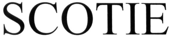 scotie