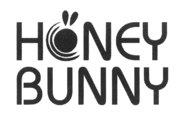 honey bunny