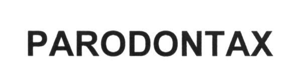 parodontax