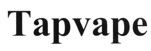 tapvape
