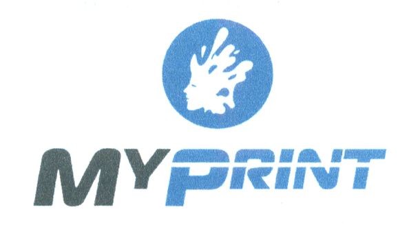 my print