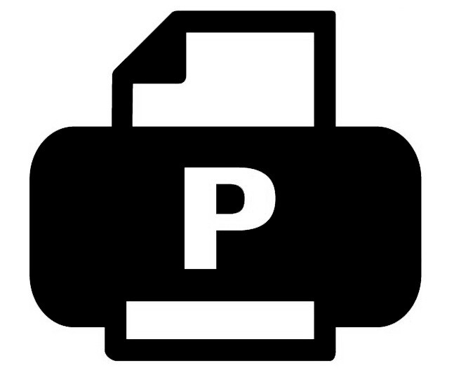 р