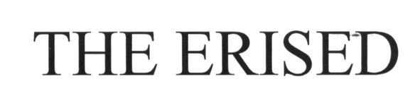the erised
