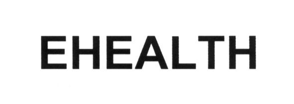 ehealth