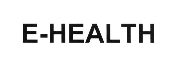 e-health