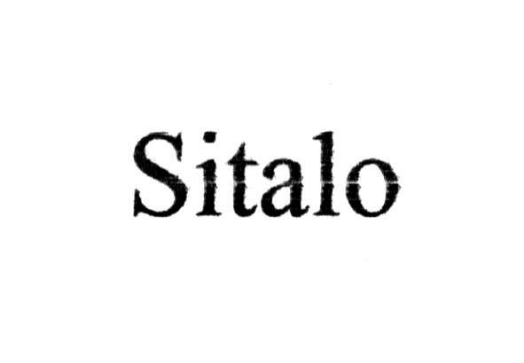 sitalo