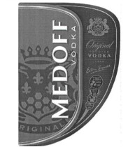 medoff vodka