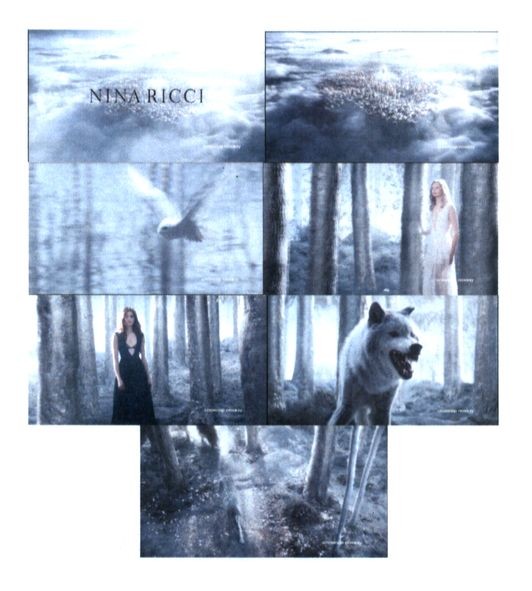 nina ricci