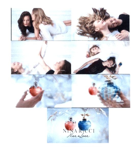 nina ricci