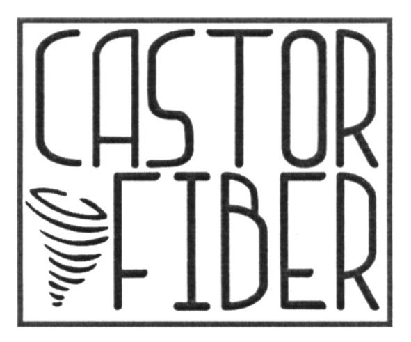 castor fiber