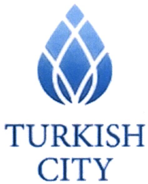 turkish city