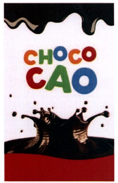 choco cao