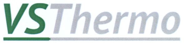 vsthermo