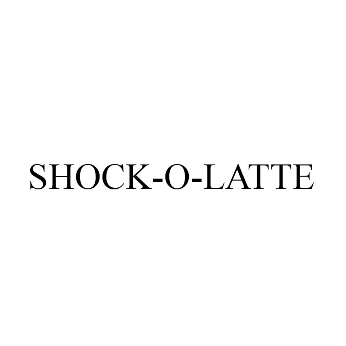 shock-o-latte