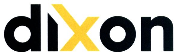 dixon
