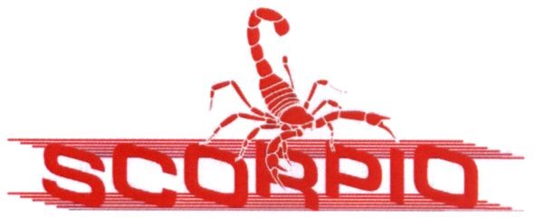 scorpio