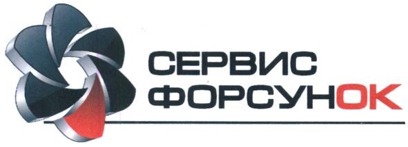 сервис форсунок