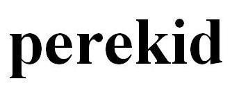 perekid
