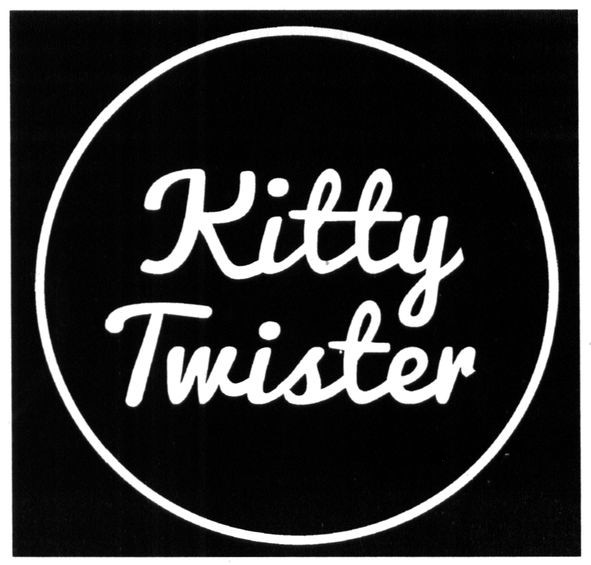kitty twister