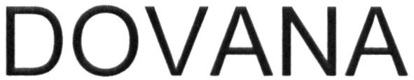 dovana
