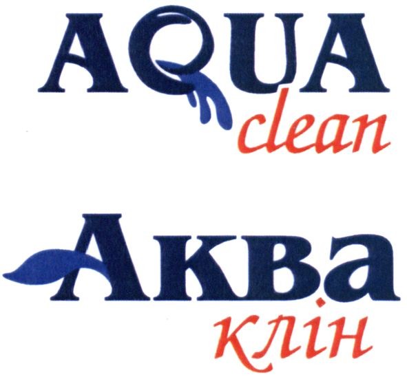 aqua clean