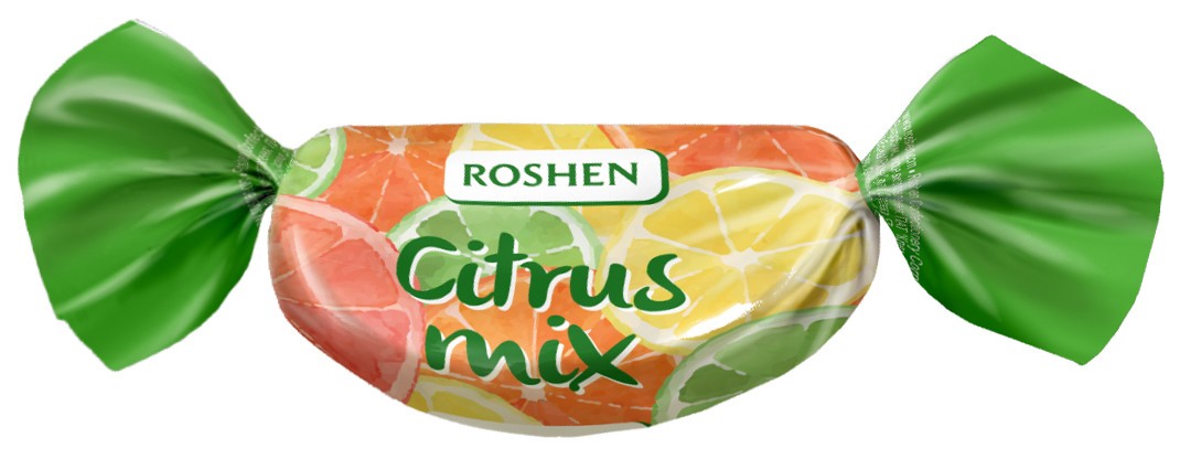citrus mix