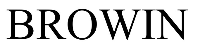 browin