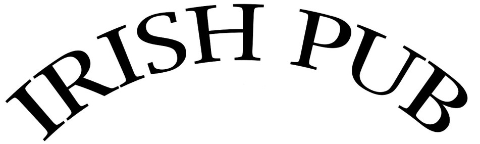irish pub