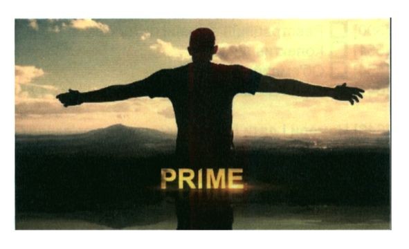 prime