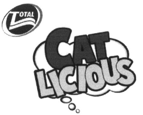 cat licious
