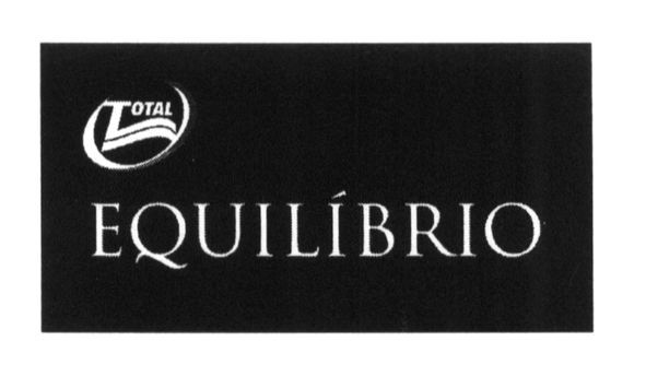 equilibrio